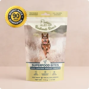 Superfood Bites - Chicken