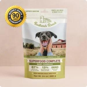 Superfood Complete - Beef
