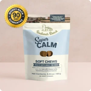 Super Calm Soft Chews