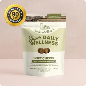 Super Daily Wellness Soft Chews
