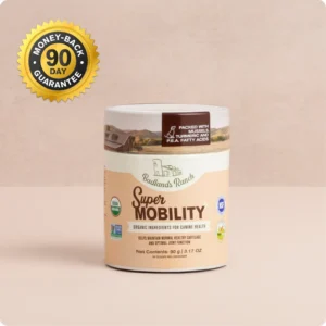 Super Mobility
