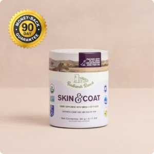 Skin & Coat