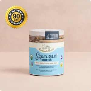 Super Gut Biotics
